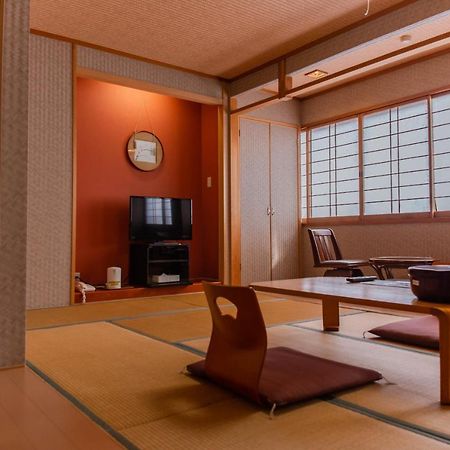 Hotel Yuzennoyado Toukai à Ureshino Extérieur photo