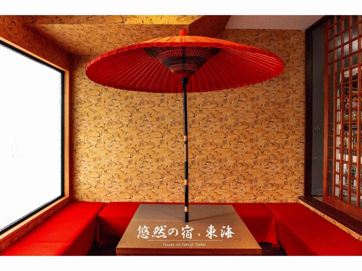Hotel Yuzennoyado Toukai à Ureshino Extérieur photo