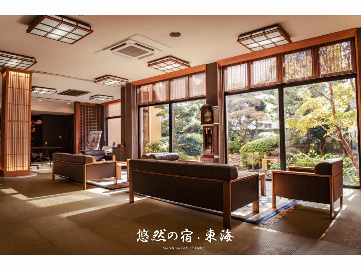 Hotel Yuzennoyado Toukai à Ureshino Extérieur photo