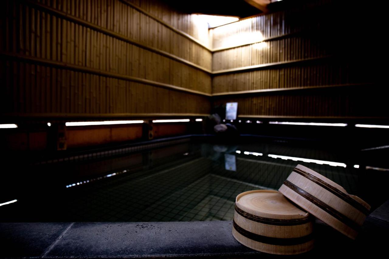 Hotel Yuzennoyado Toukai à Ureshino Extérieur photo