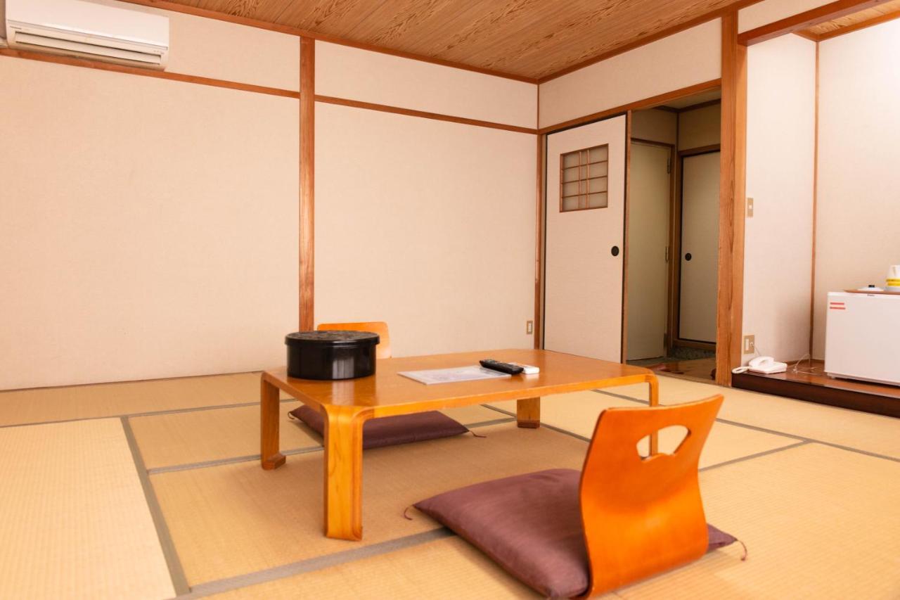 Hotel Yuzennoyado Toukai à Ureshino Extérieur photo