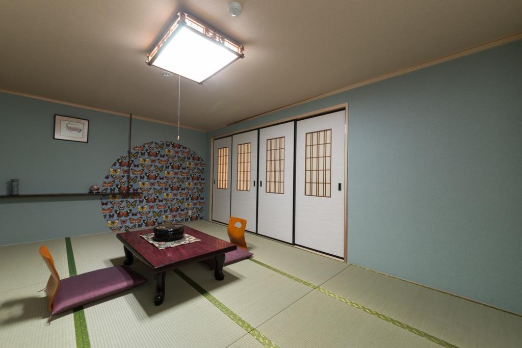 Hotel Yuzennoyado Toukai à Ureshino Extérieur photo