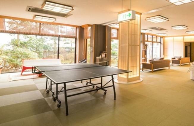 Hotel Yuzennoyado Toukai à Ureshino Extérieur photo